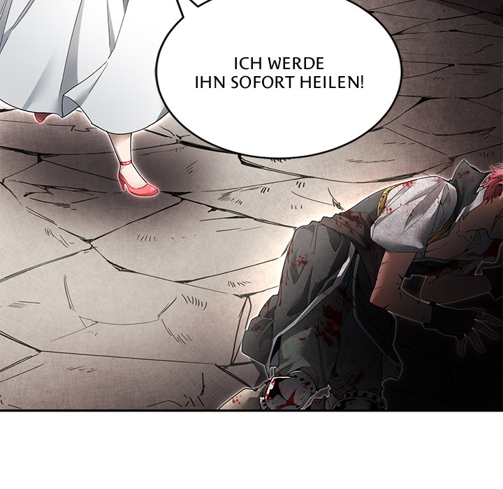 Max-Level Heldin - episode 5 - 124