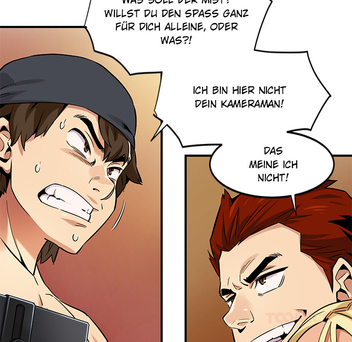 Wer hat Angst vor Mister H? - episode 10 - 26