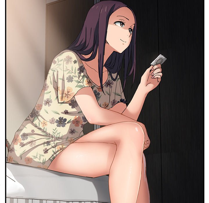 My Stepmom - episode 8 - 101