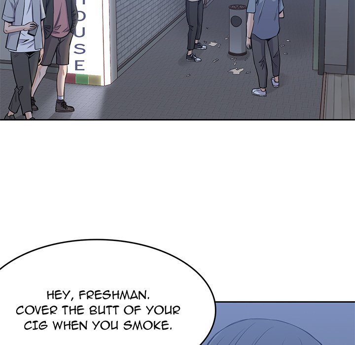 Boys are Boys - episode 17 - 18