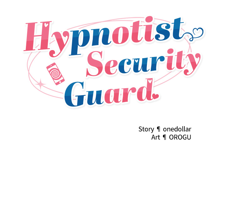 Hypnotist Security Guard - UNCENSORED - episode 7 - 21