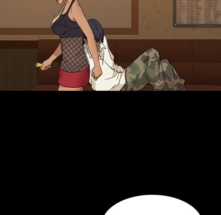 The Lucky Guy - episode 5 - 58