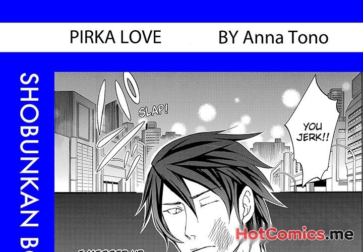 Pirka Love - episode 5 - 0