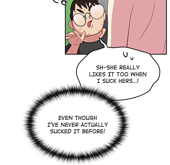BFF to GF? - episode 27 - 105