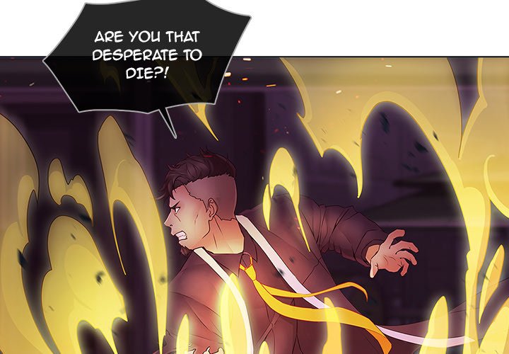 The Butterfly Dream - episode 9 - 3