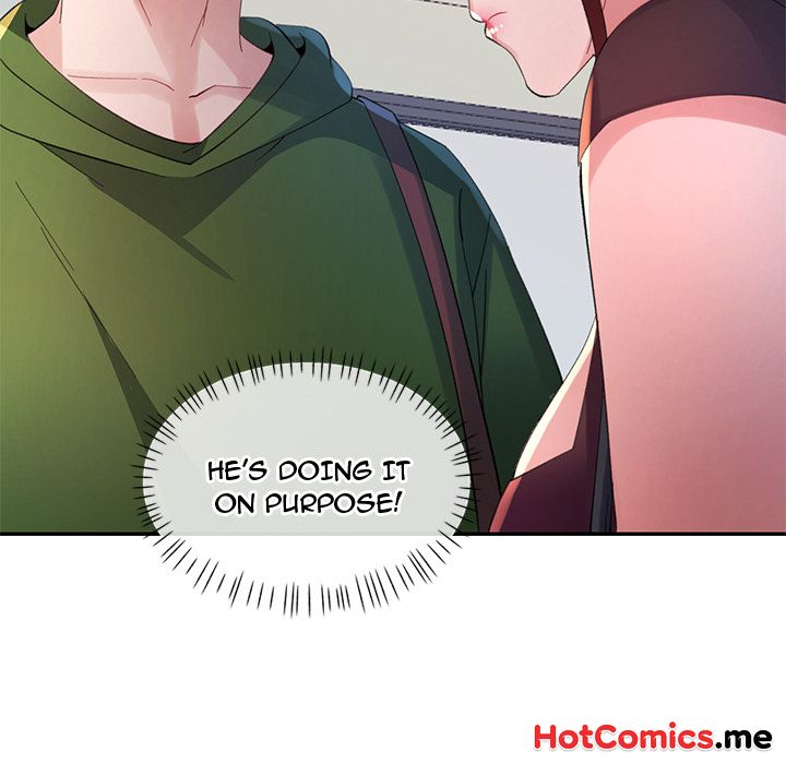 Intimate Tutoring - episode 5 - 133