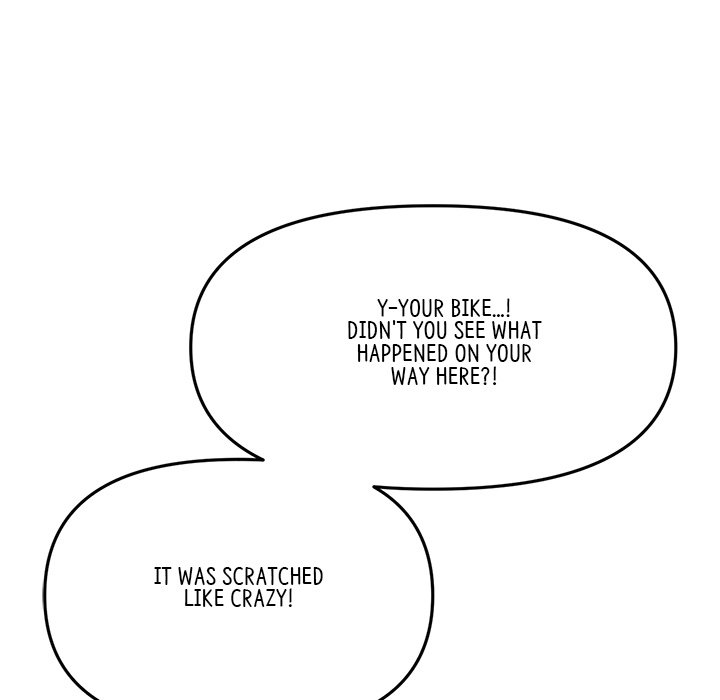 My First and Last - episode 14 - 17