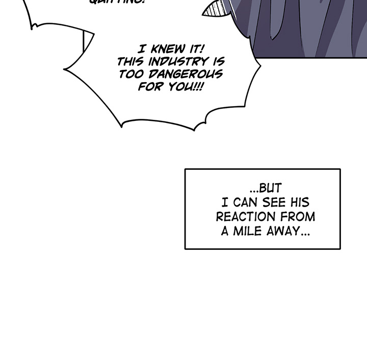 Bitter Sweetheart - episode 3 - 72