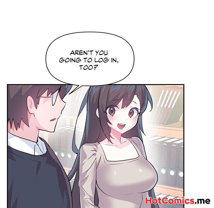 Log in to Lust-a-land - episode 70 - 58