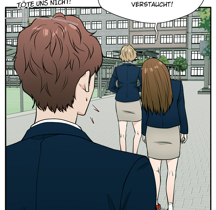 Verliebt, verlobt, verhext! - episode 8 - 140