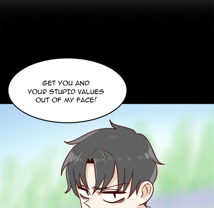 Hidden From The Light - episode 12 - 36
