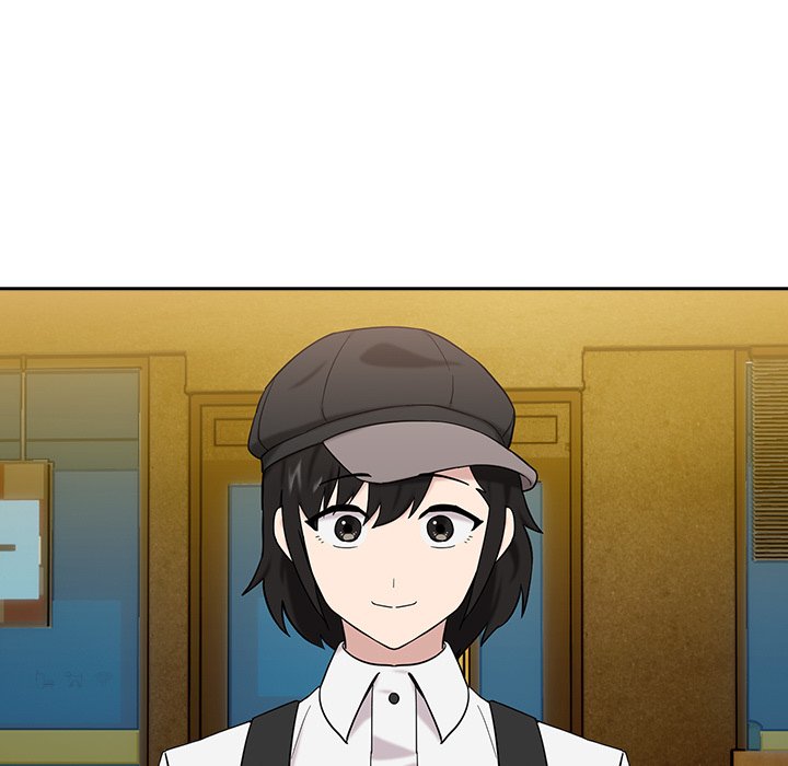 Dating After Work - episode 8 - 4