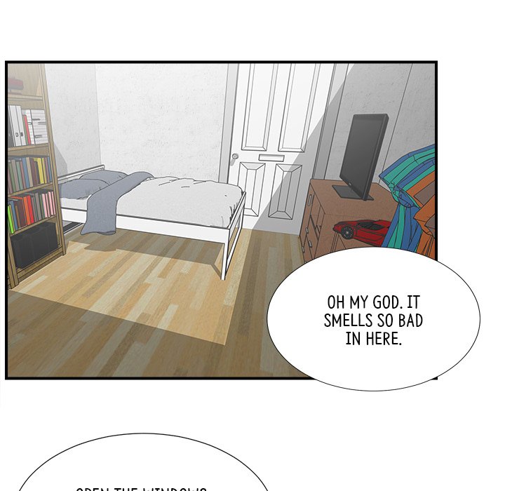 The Secret Friend - episode 18 - 20