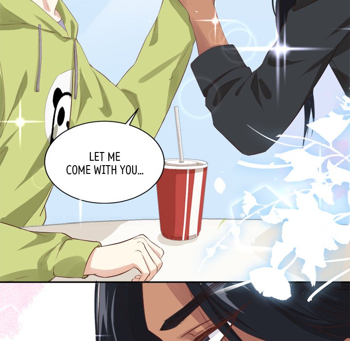 Strange Family - episode 17 - 11
