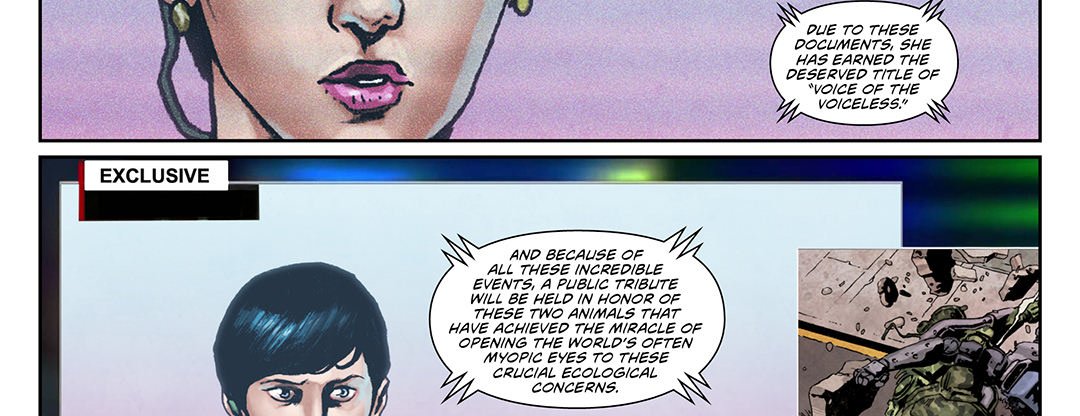 Stonebot Omnibus by Various Authors - episode 10 - 97