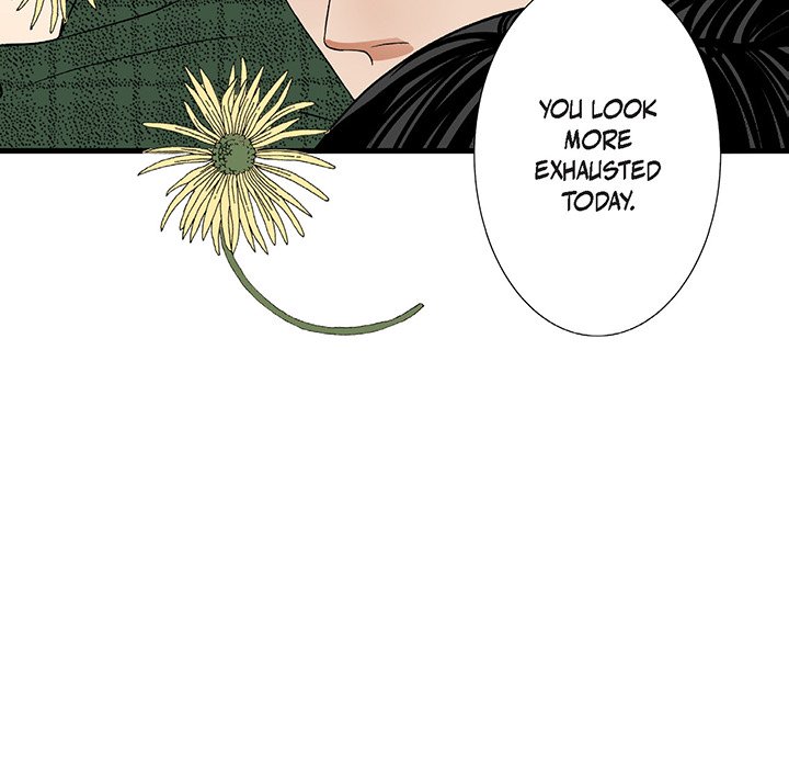 Work, Fight and Love - Webtoon Edition - episode 34 - 94