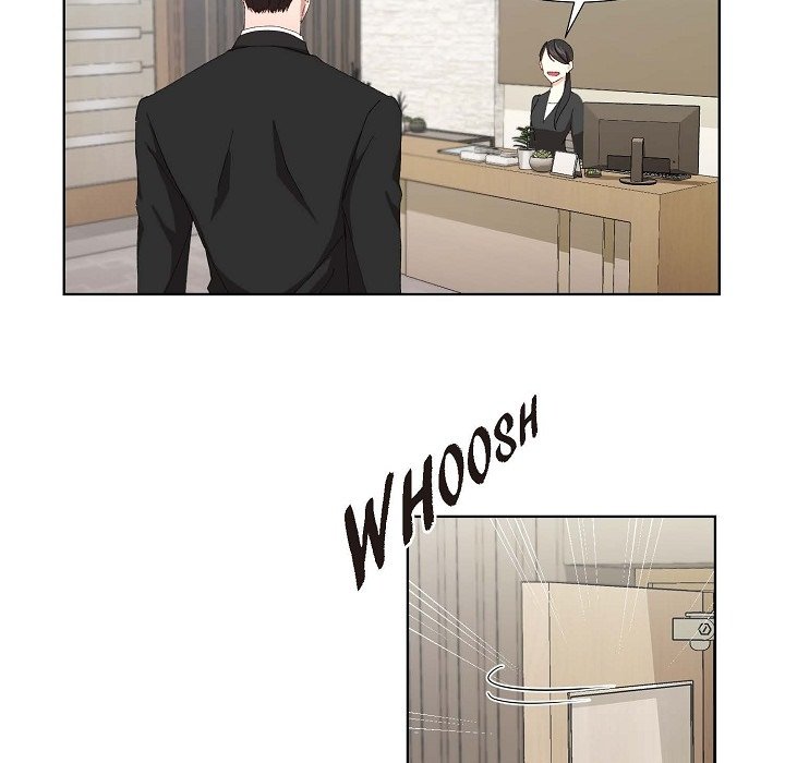 Fragrant Office Life - episode 2 - 20