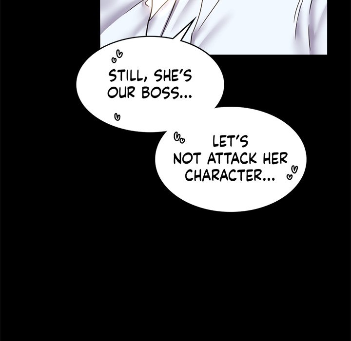 Infidelity 101 - episode 14 - 23