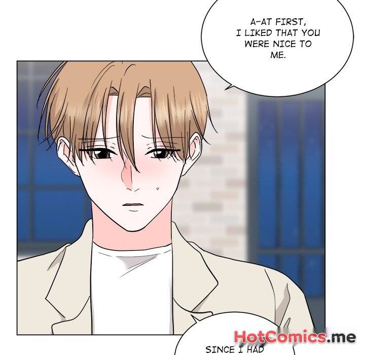 Secrets Between the Sheets [non-adult] - episode 42 - 61
