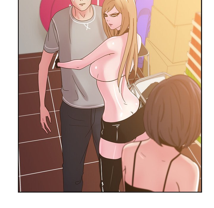 Soojung's Comic Store - episode 42 - 68