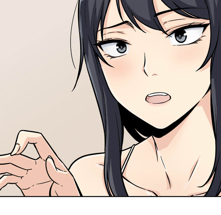 Excuse me, This is my Room - UNCENSORED - episode 45 - 38