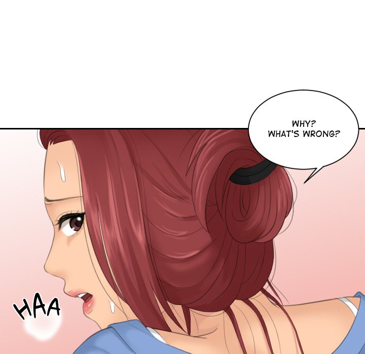 My Love Companion - episode 15 - 16