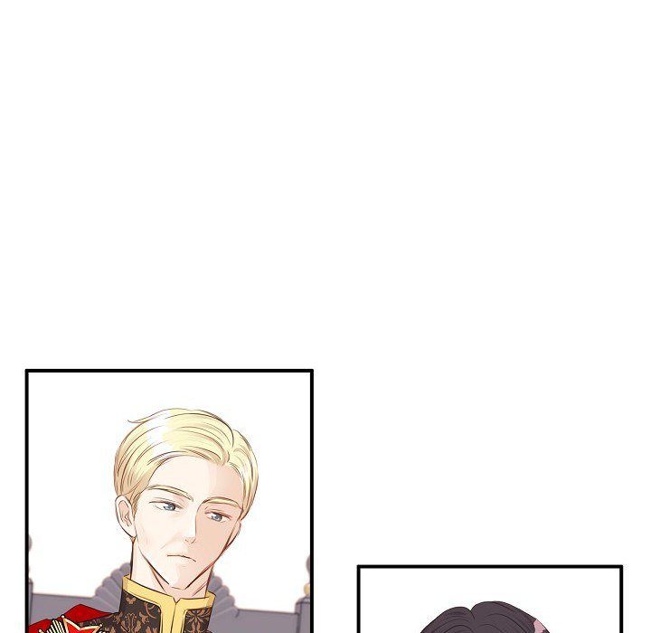 Hold on, Crown Prince! - episode 35 - 103