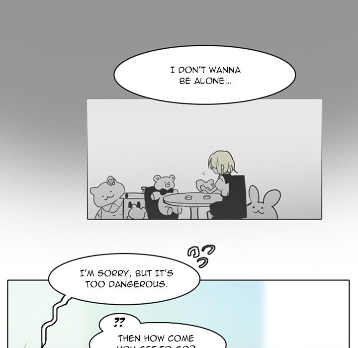 End and Save - episode 8 - 22