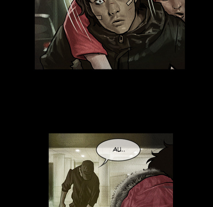Shaman - episode 6 - 37