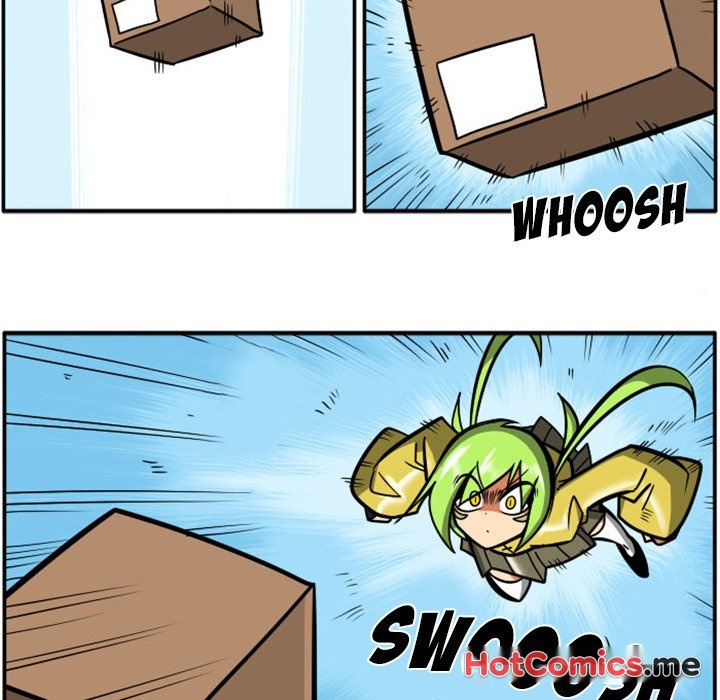 Maki and Friends - episode 86 - 57