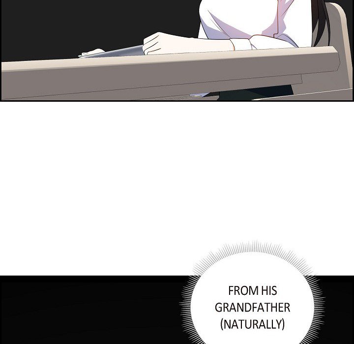 Some Kind of Marriage - episode 12 - 42