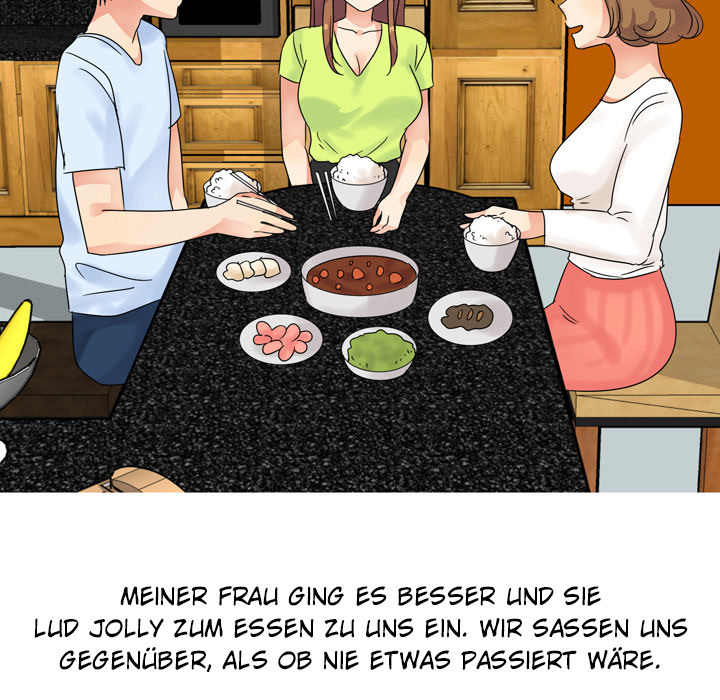 Forever Gossip 2. Staffel - episode 2 - 77