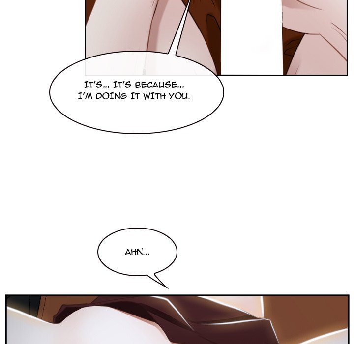The First Love Story - episode 14 - 28
