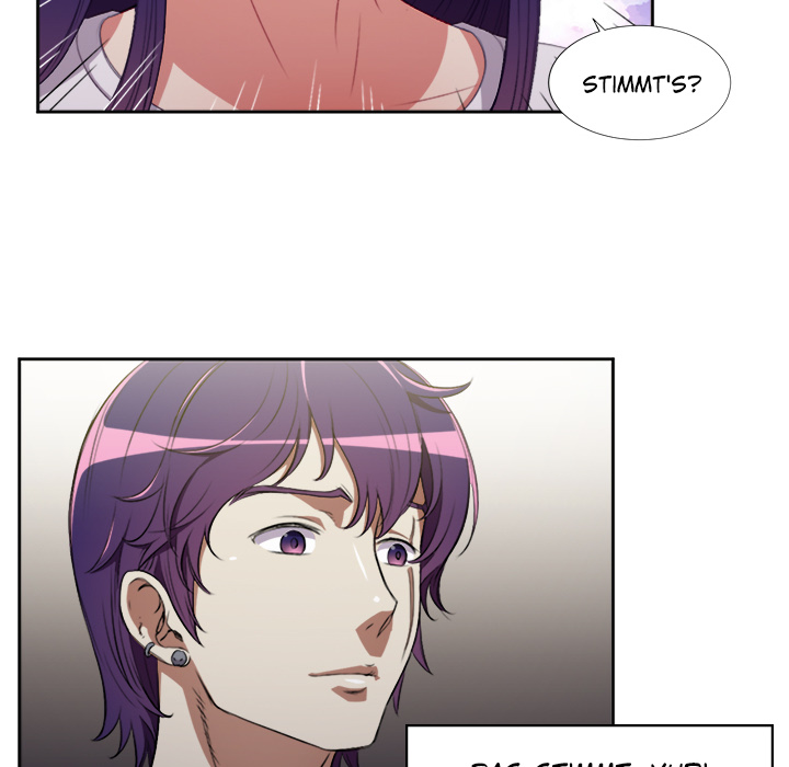 Yuris Nebenjob - episode 53 - 47