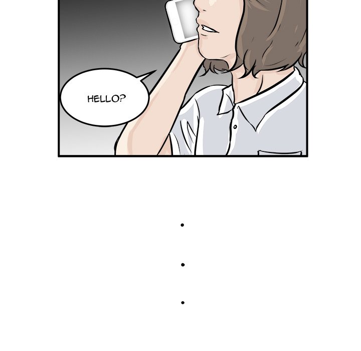 He Queen - episode 3 - 58