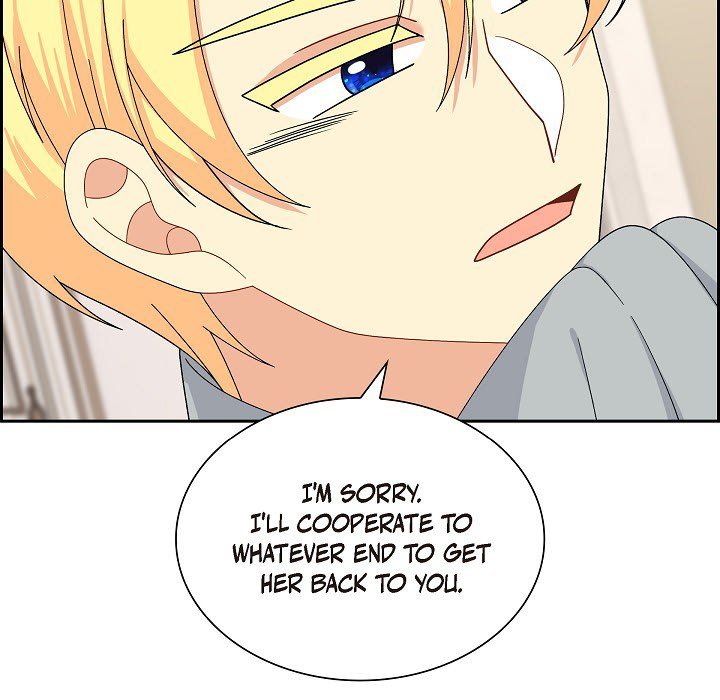 The Destroyer Fell in Love with Me - episode 73 - 67