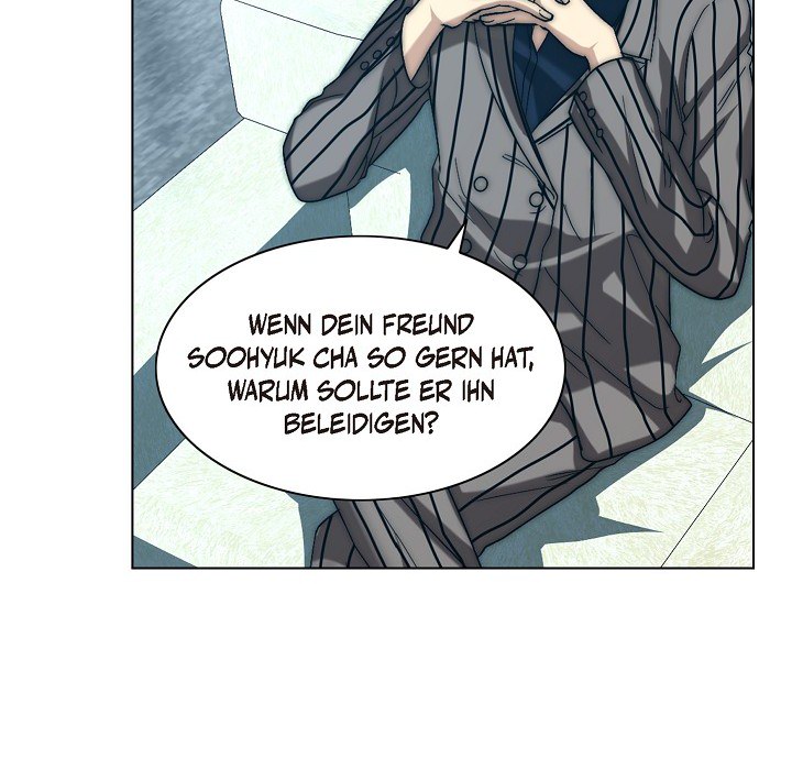 Die geheime Liebe des Omega K - episode 13 - 87