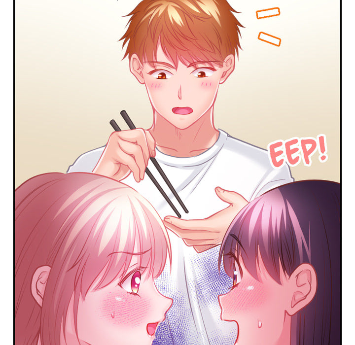 Diet For Sex! - episode 30 - 59