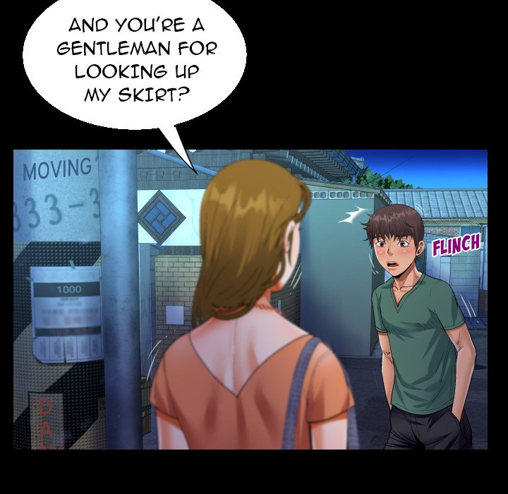 The Unforeseen Guest - episode 20 - 52