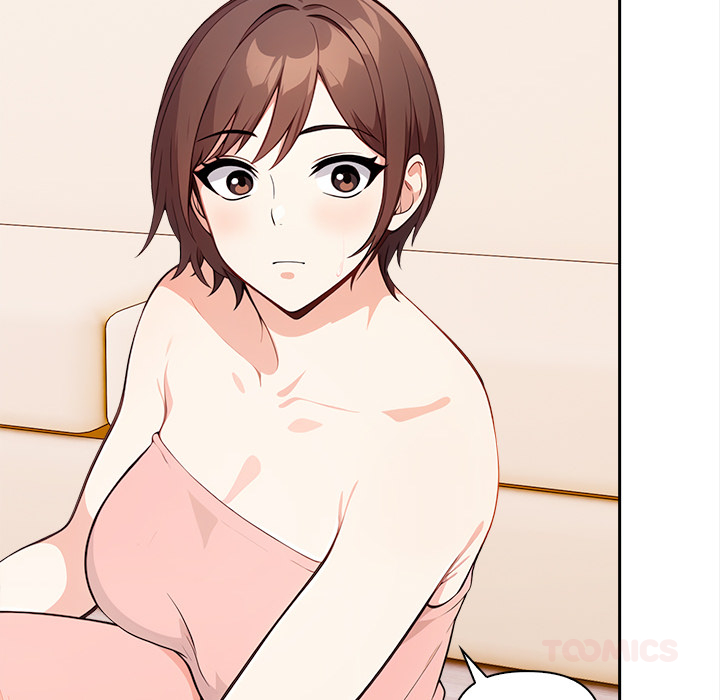 The Secret of a Girls' Dorm - episode 34 - 73