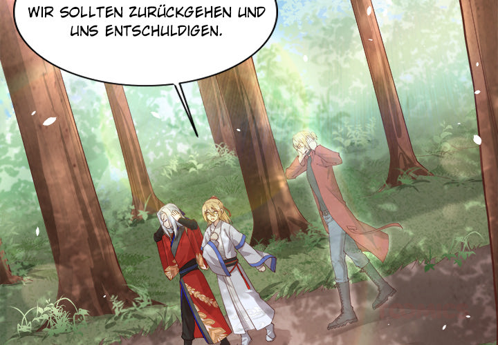 Eine etwas andere Familie - episode 70 - 1