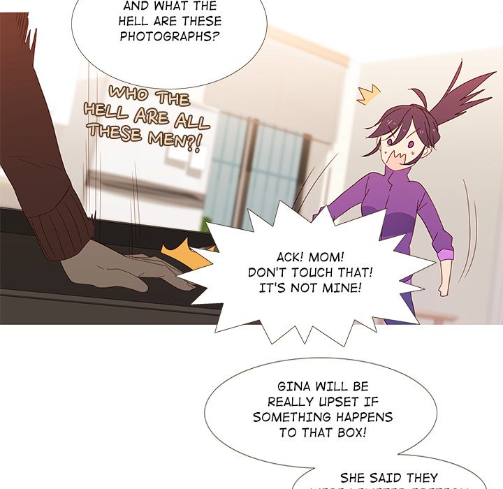 My Life as a Half-Magi - episode 1 - 72