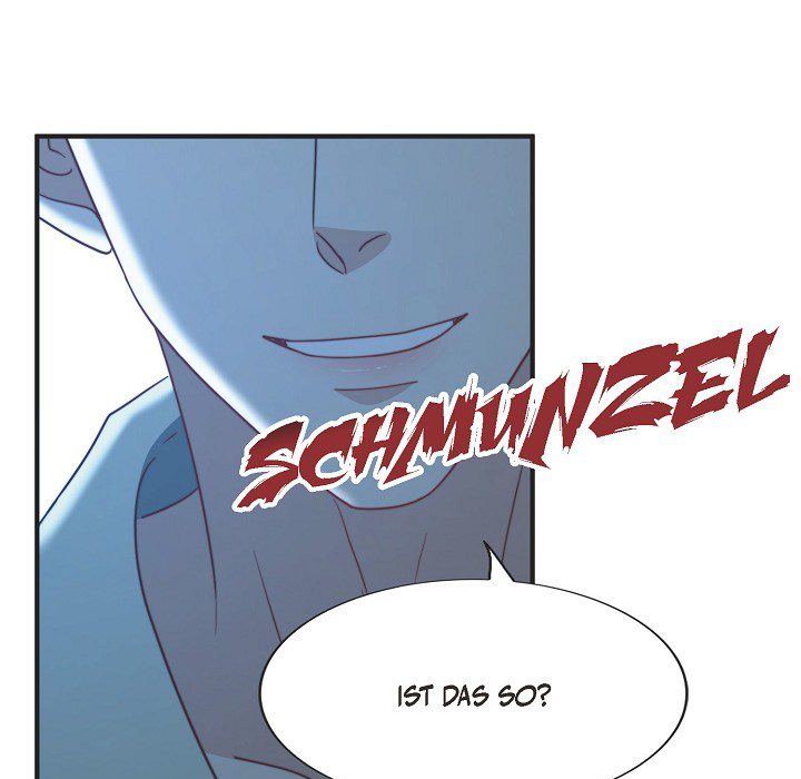 Die geheime Liebe des Omega K - episode 53 - 58