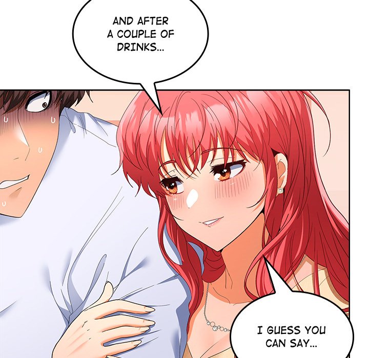 Office Romance is a No-No - episode 19 - 57