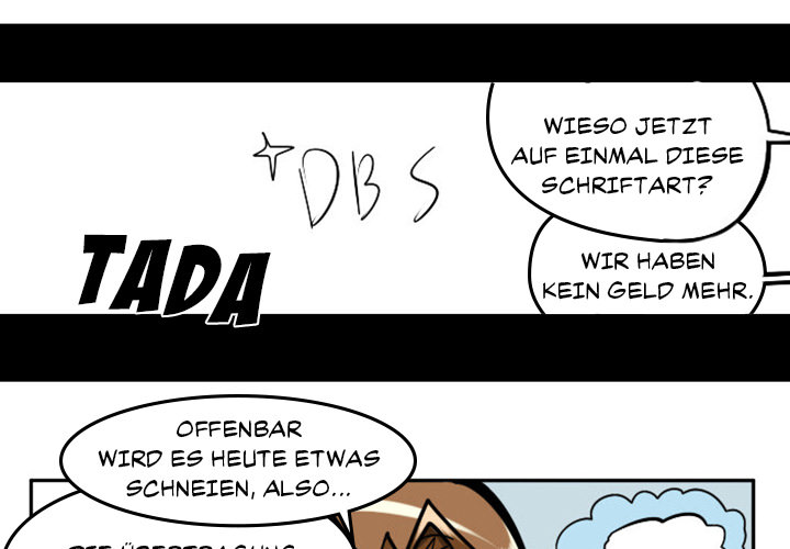 Das Wohnheim aus einer anderen Welt - episode 98 - 0