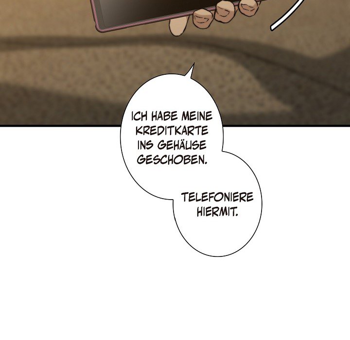 Die geheime Liebe des Omega K - episode 19 - 22