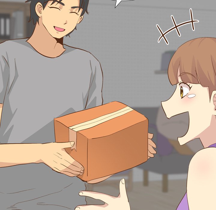 The Giving Girl - episode 23 - 104