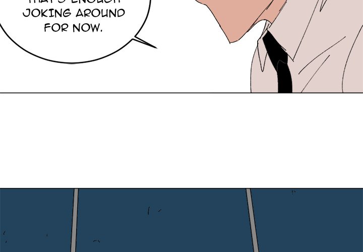 Chilly Charlie - episode 11 - 1