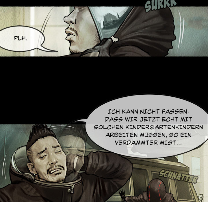 Shaman - episode 10 - 14