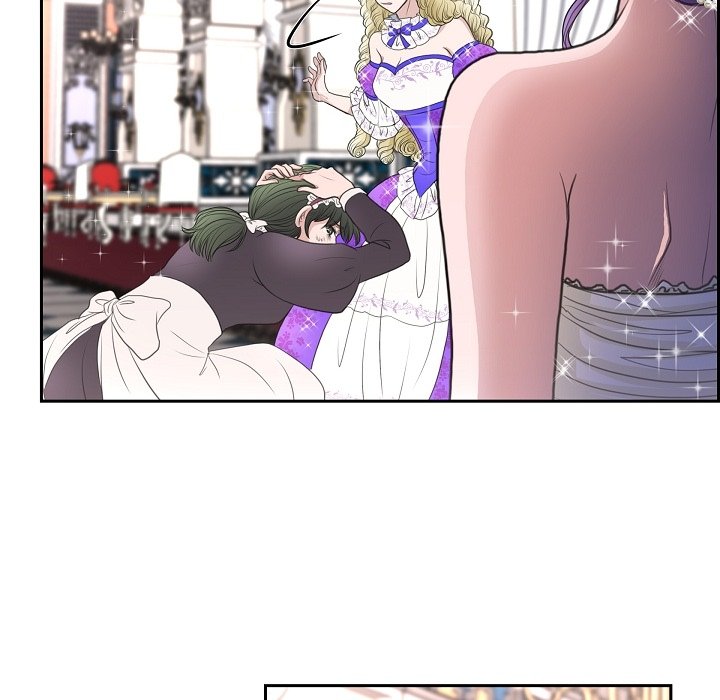 On the Emperor's Lap - episode 37 - 19